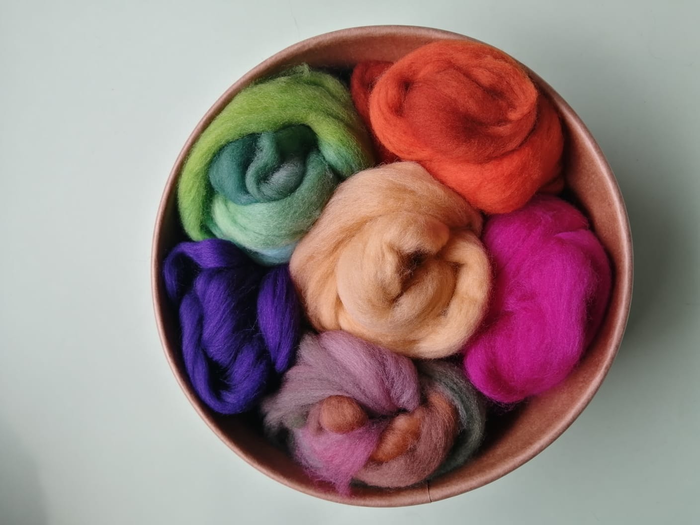 pack mix colores otoño